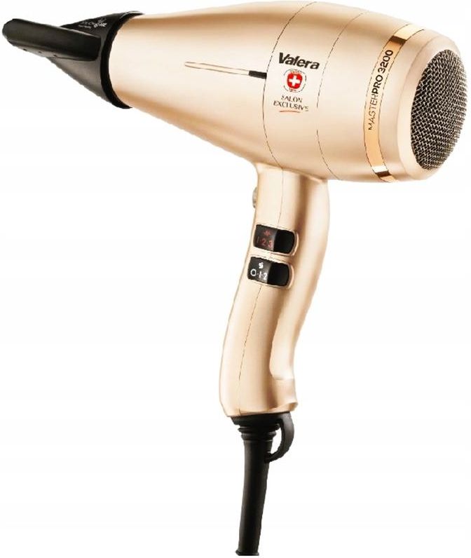 Suszarka Valera Mater Pro 3.2 Opinie i ceny na Ceneo.pl Suszarka Valera Mater PRO 3.2 Ionic Rose Gold 2400W Rotocord