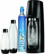 Sodastream Spirit Mega Pack Black Zestaw