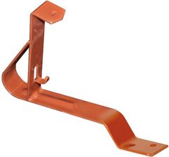 Zdjęcie Cb Uchwyt Płotka Przeciwśniegowego Brąz 8017 - Łódź