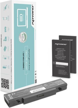 Movano Bateria Samsung R460, R519 (BTSAR519)
