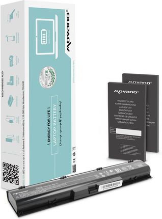 Movano Bateria HP ProBook 4730s, 4740s (BTHP4730S)
