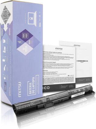 Mitsu Bateria HP Probook 440 G2 2200 mAh (BCHP450G2)