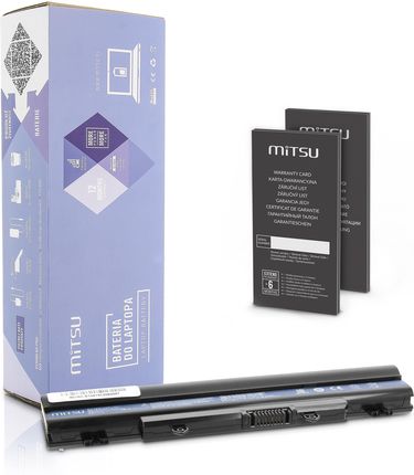 Mitsu Bateria Acer Aspire E14, E15, E5-511 (BCACE14)