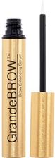 Zdjęcie Grande Cosmetics Brow Enhancing Serum serum do brwi Clear 3ml - Sława