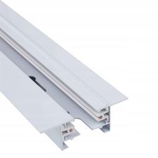 Zdjęcie Nowodvorski Szynoprzewód Profile Recessed Track 1M 9012 - Trzebinia