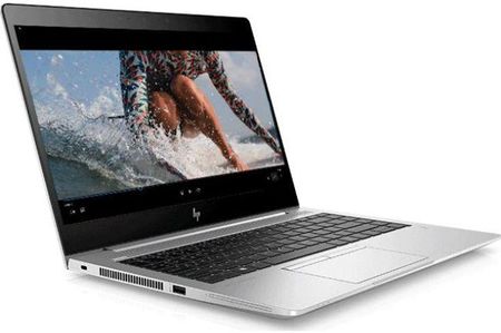 Laptop HP Elitebook x360 830 G6 13,3/i5/8GB/256GB/Win10