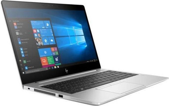 Laptop HP Elitebook 840 G6 42/i5/8GB/256GB/Win10 (6XD42EA
