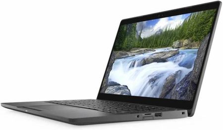 Laptop Dell 2w1 Latitude 5300 13,3/i5/8GB/256GB/Win10