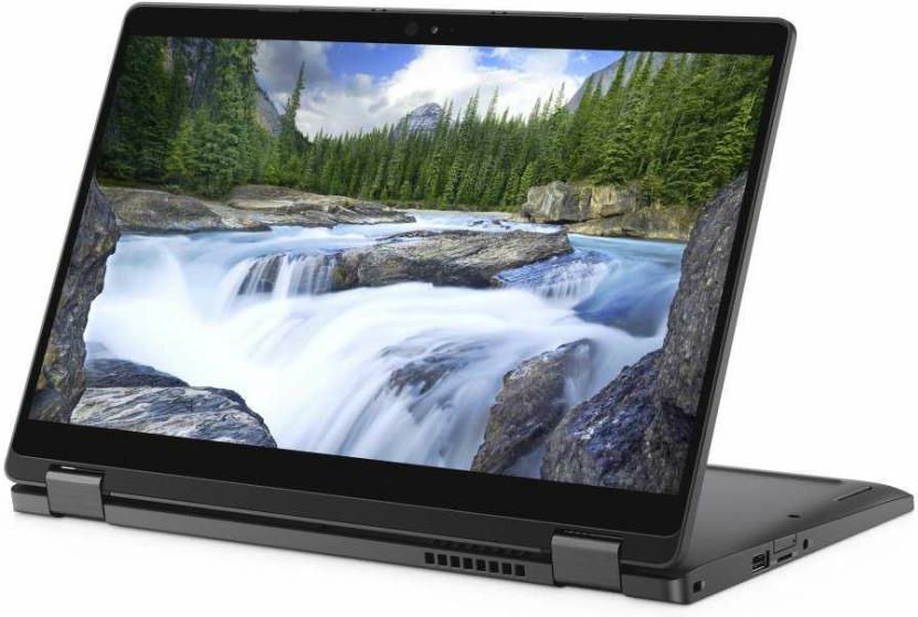 t*o様 Dell Latitude 5300 / i5 / SSD256 / Dell Latitude 5300 - Wydajność i mobilność w jednym