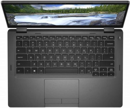 お手頃価格♬DELL Latitude 5300 i5/8GB/SSD256GB Dell Latitude 5300 i5-8365U/8GB/256/Win10P - Laptopy 13,3