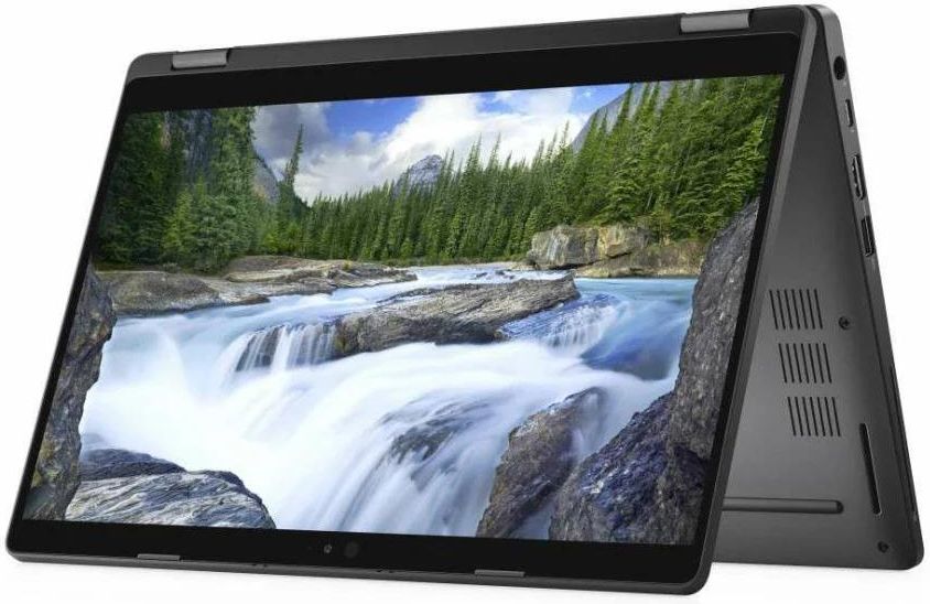 中古ノートパソコン DELL Latitude 5300 13.3ｲﾝﾁ Core i5-8265U
