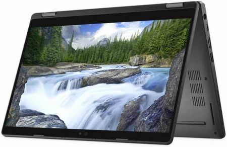 Laptop Dell 2w1 Latitude 5300 13,3/i5/8GB/256GB/Win10