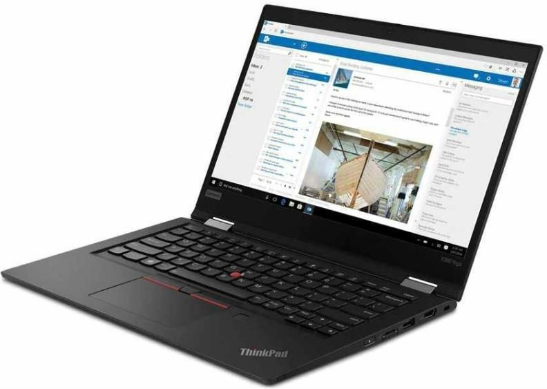 ThinkPad X390 i7-8665U FHDタッチ 16G 512GB Lenovo ThinkPad Yoga X390 | i7-8665U | 13.3
