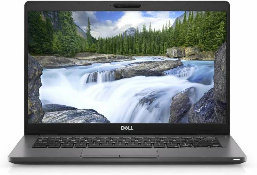DELL Latitude 5300（i5/8G/256G/13.3/フルHD) Laptop Dell Latitude 5300 13,3/i5/8GB/256GB/Win10 (N010L530013EMEA