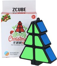 Zcube Z-Cube Christmas Tree Cube Black