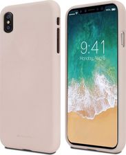 MERCURY GOOSPERY ETUI SOFT JELLY MOTOROLA MOTO G7 / G7+ PLUS PIASKOWE UNIWERSALNY