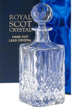 Royal Scot Crystal London Karafka Do Whisky (Lonbwhsq)