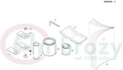 Zdjęcie Kuhn Nożyk P Do Kosiarki Oryginał 56151310 - Częstochowa