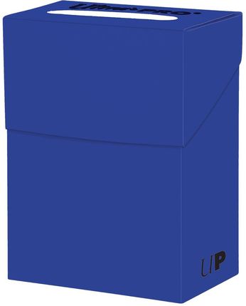 Ultra-Pro Deck-Box - Pacific Blue