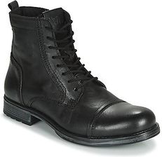 Buty Jack Jones JFW RUSSEL LEATHER
