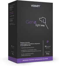 Zdjęcie Vebiot Geria Light Dog 30sasz. - Bielawa