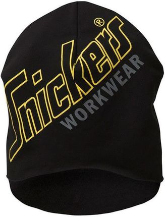 9030 Czapka polarowa Logo FlexiWork Snickers Workwear