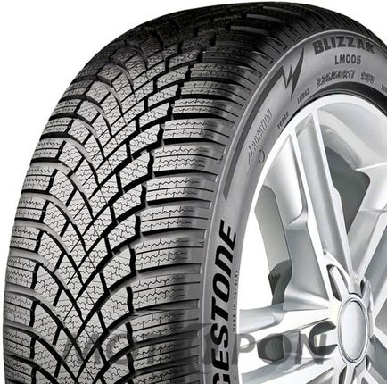 Bridgestone Blizzak Lm 005 Driveguard Rft 215/65R16 98H Rft