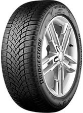 Zdjęcie OponyBridgestone Blizzak LM 005 DriveGuard RFT ( 215/60 R17 100V XL , runflat ) - Ropczyce