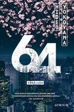 Zdjęcie 64 (Yokoyama Hideo)(Paperback)(niemiecki) - Nieszawa