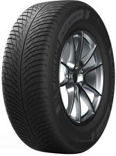 Zdjęcie MICHELIN Pilot Alpin 5 SUV 255/60R18 112V XL - Odolanów