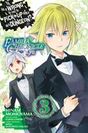 Is It Wrong to Try to Pick Up Girls in a Dungeon? Familia Chronicle Episode Lyu, Vol. 3  (Omori Fujino)