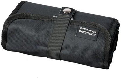 Zdjęcie Koh-I-Noor Koh I Noor Kredki Polycolor 3800W Etui 36 Kolorów. - Pyskowice
