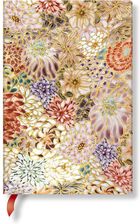 Zdjęcie Paperblanks Notatnik Kikka Mini Linia - Szamotuły