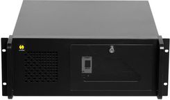 Zdjęcie Netrack Microatx/Atx 482X177X450Mm 4U 19'' (Np5105) - Józefów