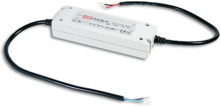 MEAN WELL zasilacz LED IP64 30W/36V/0,84A (PLN-30-36)