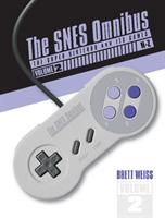 SNES Omnibus (Weiss Brett)(Twarda)