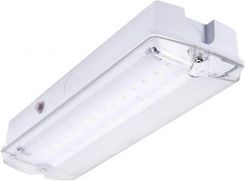 Zdjęcie Intelight Awaryjnosieciowa Orion Led 7W 3H Inlewa 98305 (Inlewa98305) - Bobolice