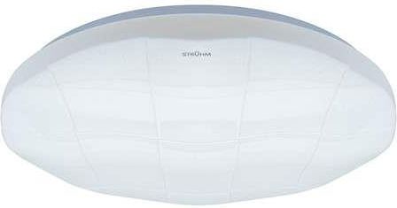 Struhm Plafon Sparta Led C 48W 48Cm Neutralna (03638)