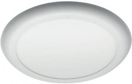 Gtv Led Downlight Moza Nt Okrągła 18W Biała Neutralna (Ldmz18Woknb)