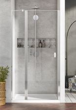 Zdjęcie Radaway Nes Dwj Ii 90Cm Lewe 10036090-01-01L - Ziębice