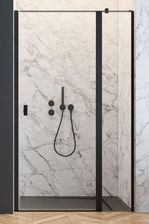 Zdjęcie Radaway Nes Dwj Ii 100Cm Prawe 10036100-01-01R - Ziębice