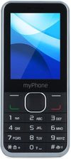 Ranking myPhone Classic Czarny Jaki wybrać telefon smartfon