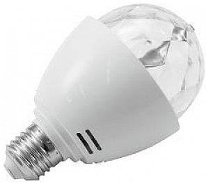 Omnilux Led E27 Rgb (51918801)