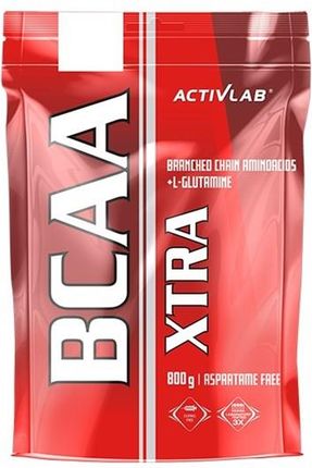 Activlab Bcaa X-Tra 800G