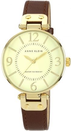 Anne Klein AK-10-9168IVBN