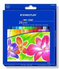 Zdjęcie Staedtler Pastele Olejne Noris 24 Kolory - Nekla