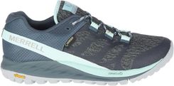 Merrell Antora Gtx Petrol J53090 - Ceny 
