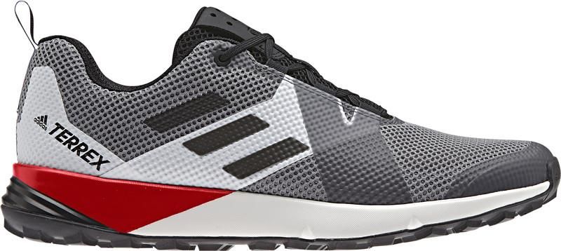 Adidas Terrex Two Grey Three Core Black Active Red Bc0499 Ceny i opinie Ceneo.pl Adidas Terrex Two Grey Three Core Black Active Red Bc0499 Ceny i opinie Ceneo.pl