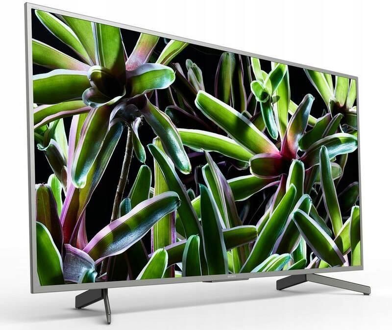 Sony Xg70 55 Inch Sony Xg70 55