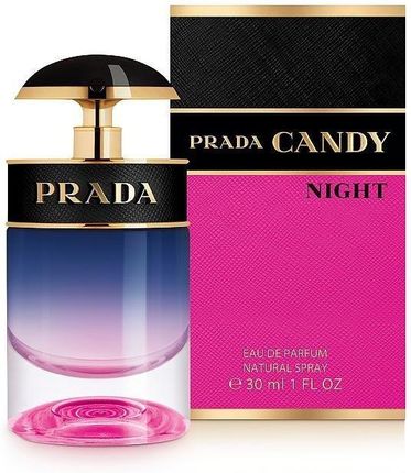 Prada Candy Night woda perfumowana 30ml